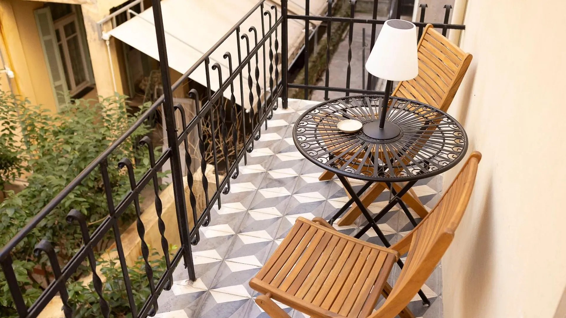 Gatto Perso Luxury Studio Apartments 0*, Thessaloniki