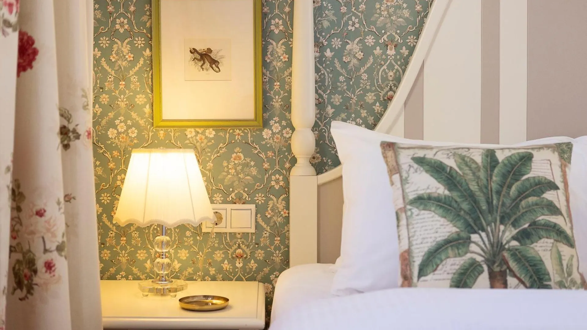 Gatto Perso Luxury Studio Apartments