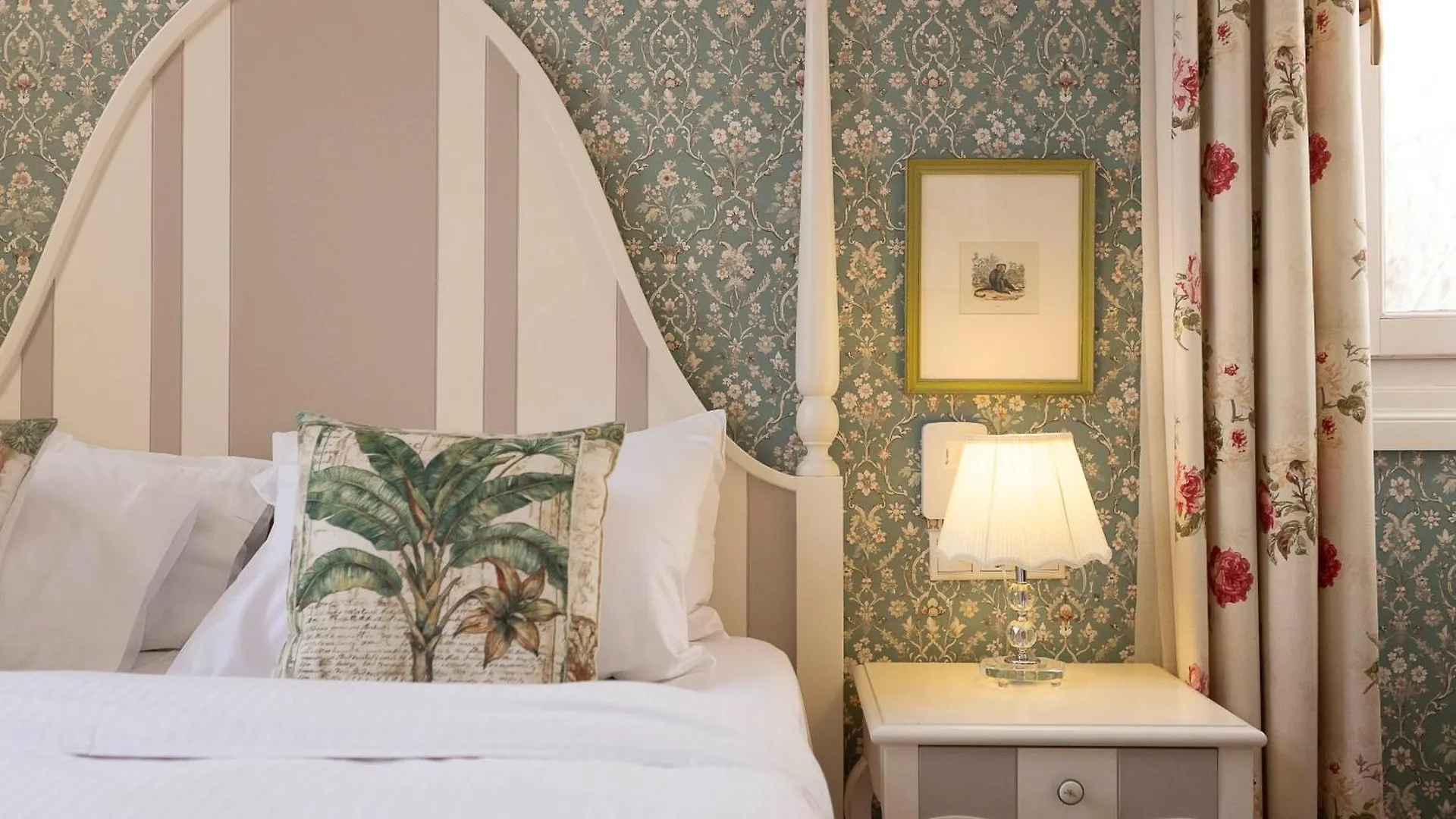 Gatto Perso Luxury Studio Apartments Thessaloniki