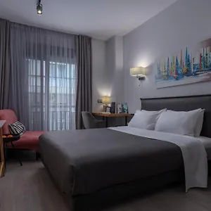 דירה Galleries Elegant, סלוניקי